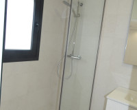 Neubauten - terraced - San Javier - Murcia