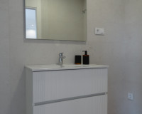 Neubauten - terraced - San Javier - Murcia