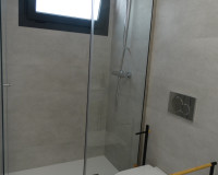 Neubauten - terraced - San Javier - Murcia