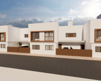 Neubauten - terraced - San Javier - Murcia