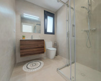 Neubauten - terraced - San Pedro del Pinatar - Las Esperanzas