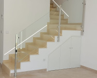 Neubauten - terraced - San Pedro del Pinatar - Las Esperanzas