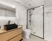 Neubauten - terraced - San Pedro del Pinatar - San Pedro de Pinatar