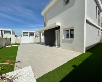Neubauten - terraced - Santa Pola - Gran Alacant