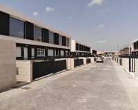 Neubauten - terraced - Santa Pola - Gran Alacant