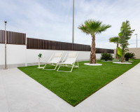 Neubauten - terraced - Vistabella - Orihuela