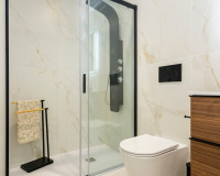 Neubauten - terraced - Vistabella - Orihuela