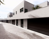 Neubauten - Villa freitstehend - Altea