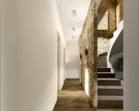 Neubauten - Villa freitstehend - Altea