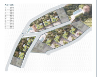 Neubauten - Villa freitstehend - Altea