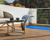 Neubauten - Villa freitstehend - Altea