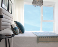 Neubauten - Villa freitstehend - Altea