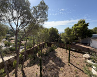 Neubauten - Villa freitstehend - Altea