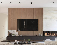 Neubauten - Villa freitstehend - Baños y Mendigo