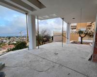 Neubauten - Villa freitstehend - Calpe