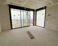Neubauten - Villa freitstehend - Calpe