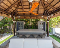 Neubauten - Villa freitstehend - Calpe