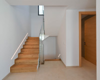 Neubauten - Villa freitstehend - Calpe