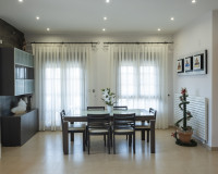 Neubauten - Villa freitstehend - Cartagena - Jerónimo y Avileses