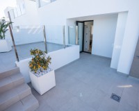 Neubauten - Villa freitstehend - Guardamar del Segura