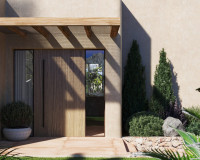 Neubauten - Villa freitstehend - Jávea - Javea