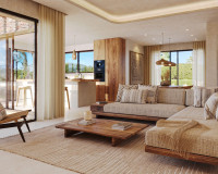 Neubauten - Villa freitstehend - Jávea - Javea