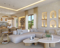 Neubauten - Villa freitstehend - Jávea - Javea