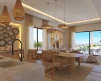 Neubauten - Villa freitstehend - Jávea - Javea