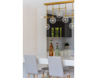 Neubauten - Villa freitstehend - La Manga del Mar Menor - Murcia