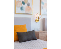 Neubauten - Villa freitstehend - La Manga del Mar Menor - Murcia
