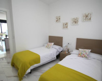 Neubauten - Villa freitstehend - La Manga del Mar Menor - Murcia