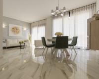 Neubauten - Villa freitstehend - La Manga del Mar Menor - Murcia