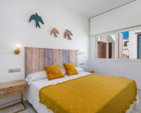 Neubauten - Villa freitstehend - La Manga del Mar Menor - Murcia