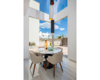 Neubauten - Villa freitstehend - La Manga del Mar Menor - Murcia