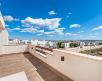 Neubauten - Villa freitstehend - La Manga del Mar Menor - Murcia