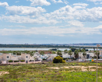 Neubauten - Villa freitstehend - La Manga del Mar Menor - Murcia