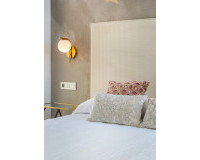 Neubauten - Villa freitstehend - La Manga del Mar Menor - Murcia