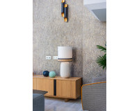 Neubauten - Villa freitstehend - La Manga del Mar Menor - Murcia