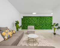 Neubauten - Villa freitstehend - La Manga del Mar Menor - Murcia