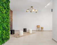 Neubauten - Villa freitstehend - La Manga del Mar Menor - Murcia