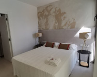 Neubauten - Villa freitstehend - La Manga del Mar Menor - Murcia