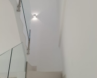 Neubauten - Villa freitstehend - La Manga del Mar Menor - Murcia