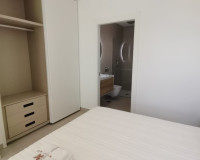 Neubauten - Villa freitstehend - La Manga del Mar Menor - Murcia