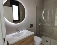 Neubauten - Villa freitstehend - La Manga del Mar Menor - Murcia