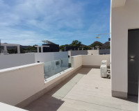 Neubauten - Villa freitstehend - La Manga del Mar Menor - Murcia