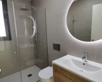 Neubauten - Villa freitstehend - La Manga del Mar Menor - Murcia