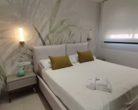 Neubauten - Villa freitstehend - La Manga del Mar Menor - Murcia