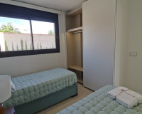 Neubauten - Villa freitstehend - La Manga del Mar Menor - Murcia