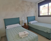 Neubauten - Villa freitstehend - La Manga del Mar Menor - Murcia