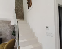 Neubauten - Villa freitstehend - La Manga del Mar Menor - Murcia